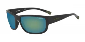 Image of Arnette Sunglasses AN4256 Bushwick 01/8N