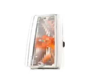 image of TYC Turn Signal Left Front 18-5426-05-2 Side Marker Lights,Side Indicator IVECO,DAILY II Pritsche/Fahrgestell,DAILY II Kasten/Kombi,DAILY II Bus