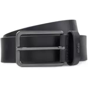 Image of Boss Calis-Logo Sz35 10226192 02 - Black
