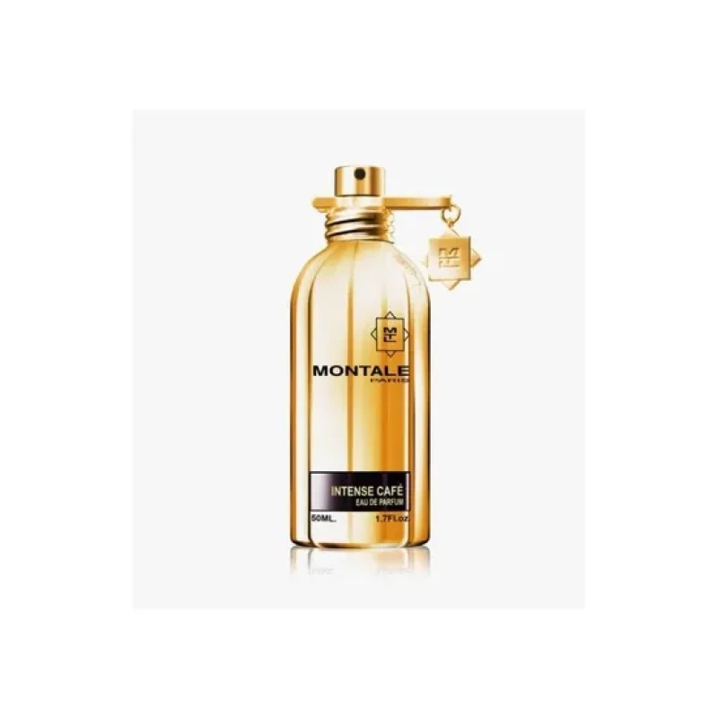 Image of Montale Intense Cafe Eau de Parfum 50ml