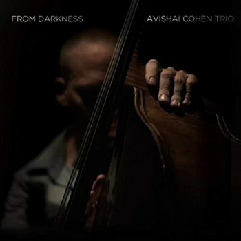 Image of Avishai Cohen Trio - From Darkness Vinyl