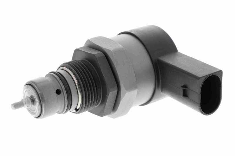 Image of Fuel pressure regulator, common rail VEMO V20-11-0106