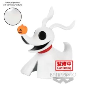 Image of Banpresto Disney Fluffy Puffy Zero Figure