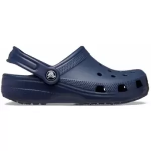 Crocs Classic Clogs - Blue