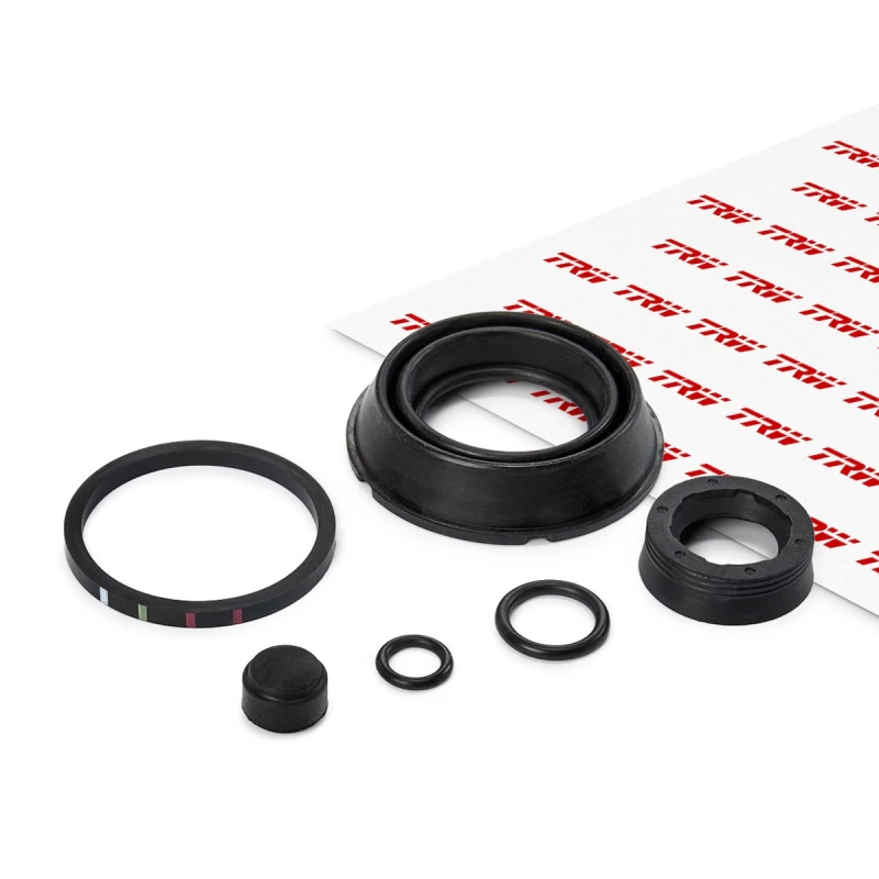 Image of Repair Kit, brake caliper TRW SJ1498