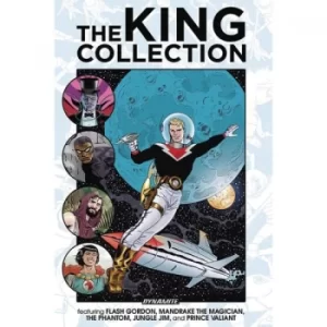 Image of King Collection
