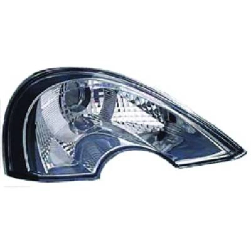 Image of DIEDERICHS 4405072 Turn Signal Right Front, white Indicator (62)