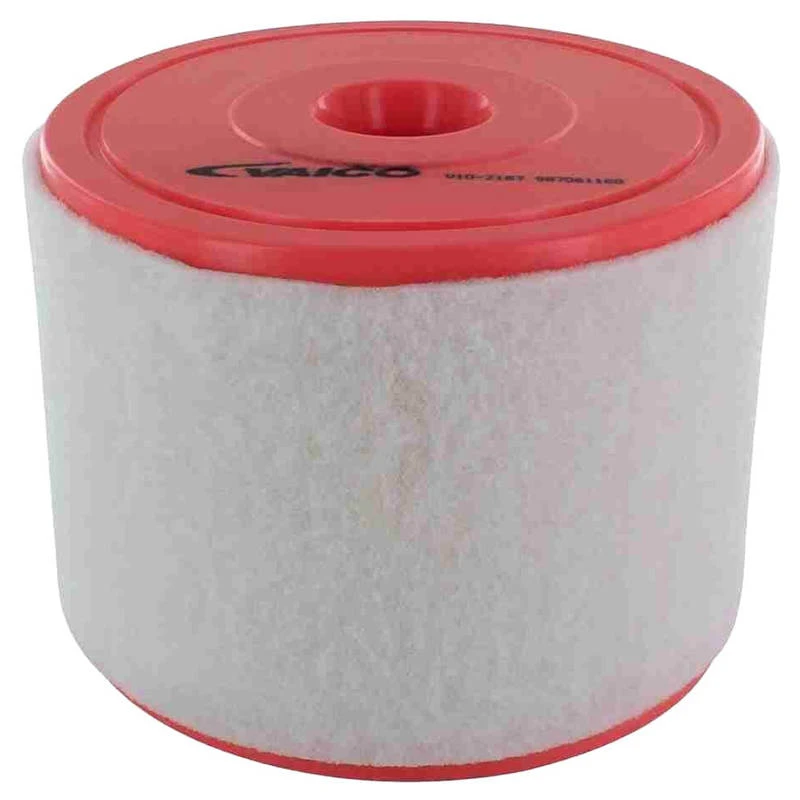Image of VAICO V10-2187 Air filter Q+, original equipment manufacturer quality, Filter Insert Air Filter (8)
