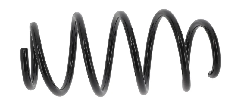 Image of MONROE Coil spring MONROE SP4722