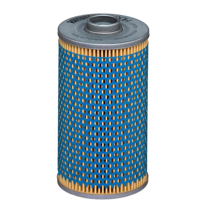 Image of Oil filter HENGST FILTER E200H D22