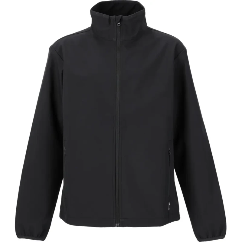 Image of Whistler Waterproof jacket for children Whistler Lango Noir Unisex 10 ans W242282-1001