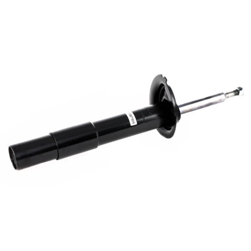 Image of STARK SKSA-0131974 Shock absorber Front Axle Right, Gas Pressure, Twin-Tube, Suspension Strut, Bottom Plate Shock Absorber (854)