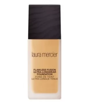 Image of Laura Mercier Flawless Fusion Ultra-Longwear Foundation 2W2 Butterscotch