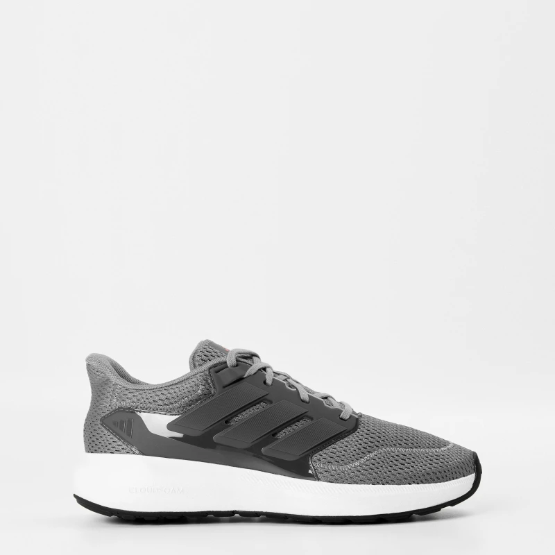 Image of adidas Ultimashow 2.0 Mens Trainers - Grey Grey 6