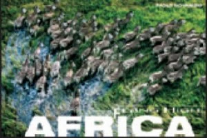 Image of Africa by Paolo Novaresio Hardback