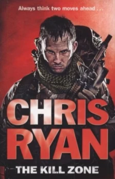 Image of The Kill Zone by Chris Ryan Paperback
