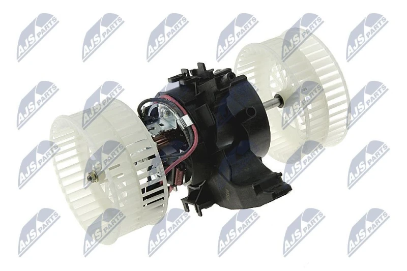 Image of NTY Heater blower motor NTY EWN-BM-001