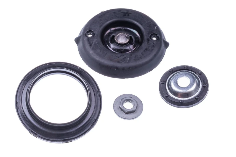 Image of DENCKERMANN Top strut mount DENCKERMANN D600278