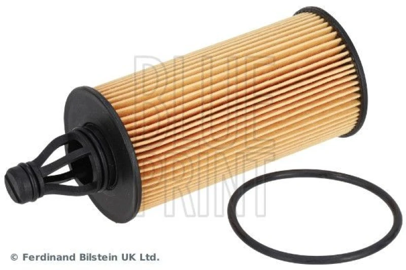 Image of Blue PRINT Oil filter Blue PRINT ADBP210213
