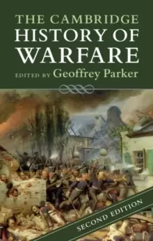 Image of The Cambridge History of Warfare