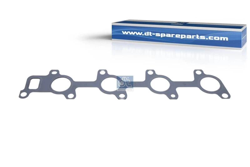 Image of Exhaust manifold gasket DT Spare Parts 4.20729