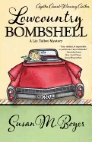 Image of lowcountry bombshell