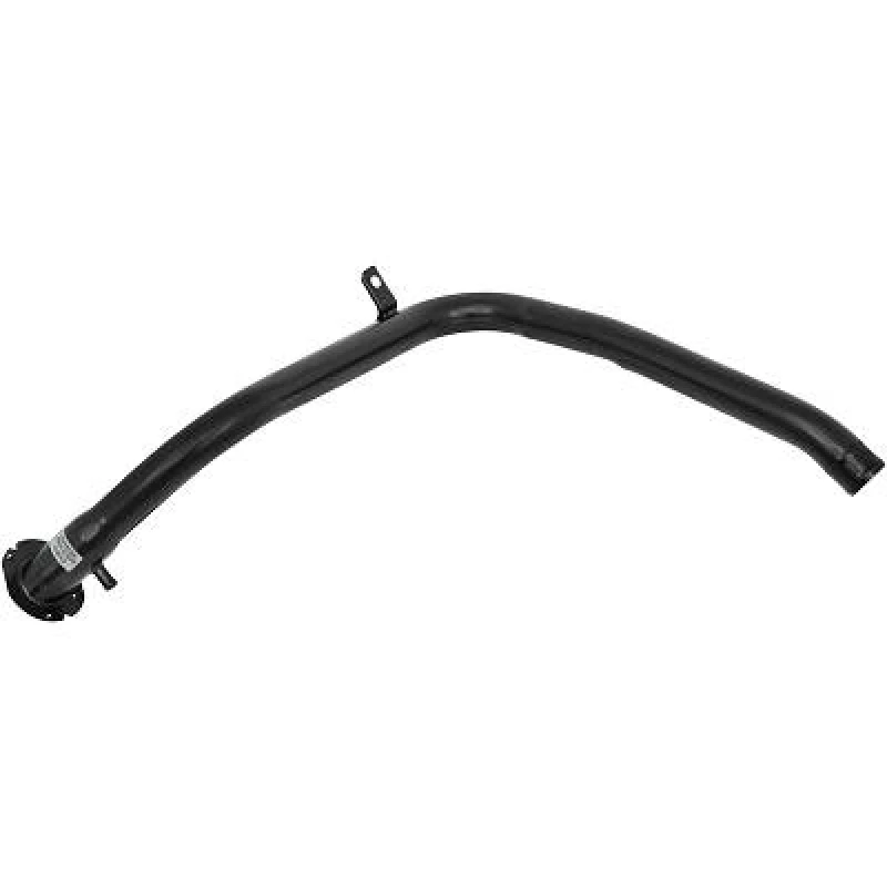 Image of Fuel filler pipe DIEDERICHS 9413062
