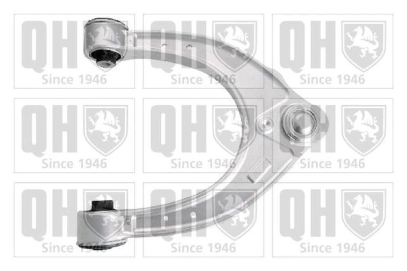 Image of QUINTON HAZELL Suspension arm QUINTON HAZELL QSA2561S