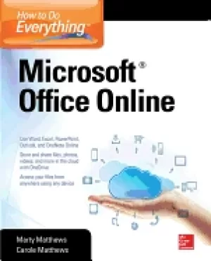 Image of how to do everything microsoft office online