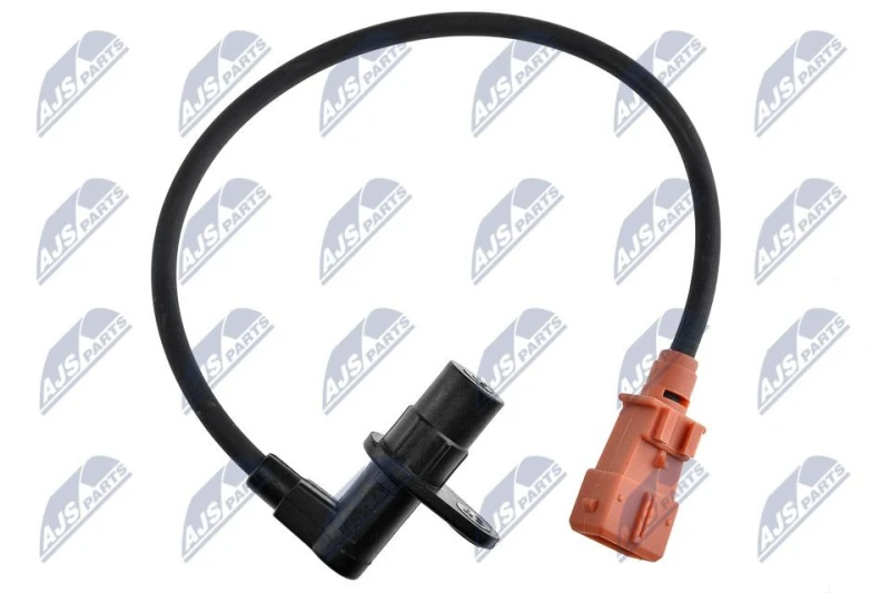 Image of NTY Crankshaft sensor NTY ECP-CT-003