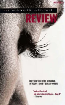 Image of The Mechanics Institute Review Paperback
