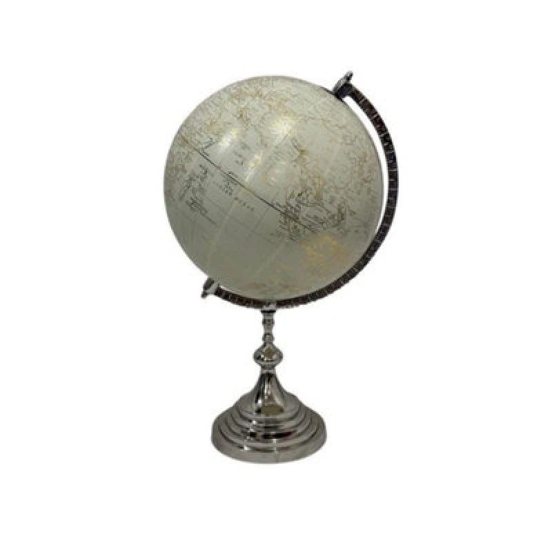 Image of MSL 53cm DECORATIVE GLOBE