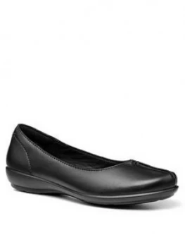 Image of Hotter Robyn Wide Fit Shoes