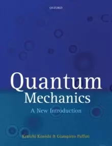 Image of Quantum Mechanics : A New Introduction