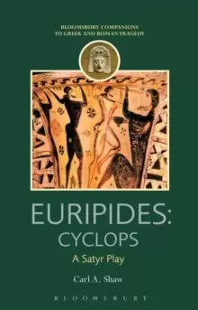 Image of Euripides: Cyclops : A Satyr Play