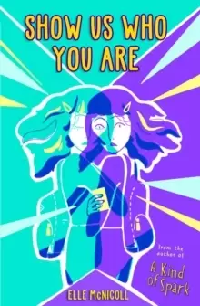 Image of Show Us Who You Are