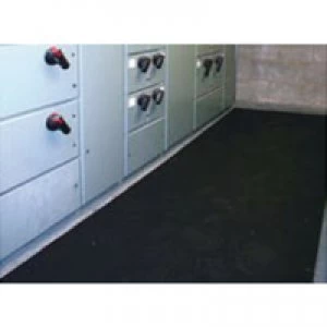 Image of Slingsby VFM 900mmx1M Electrical Safety Mat