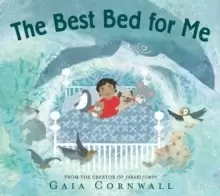 Image of The Best Bed for Me
