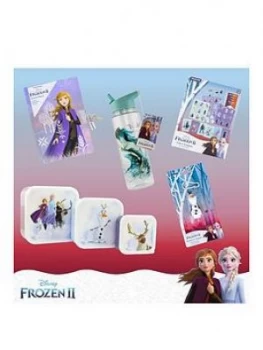 Image of Disney Frozen Limited Eddition Frozen Bundle