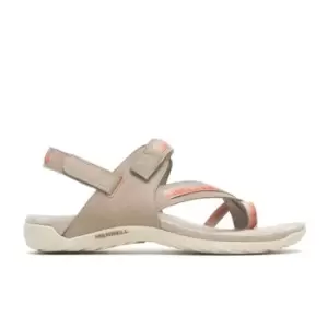 Image of Merrell Terran 3 Cush Convert Post - Grey