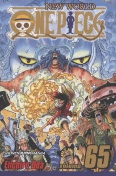 Image of To Nothing by Eiichiro Oda Book