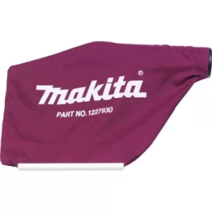 Image of Makita Dust Bag For DKP180 Cordless Planer