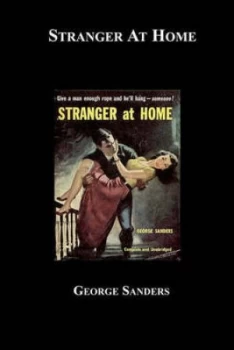 Image of Stranger at Home by Leigh Brackett Paperback