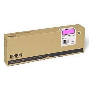 Image of Epson T5916 Light Magenta Ink Cartridge