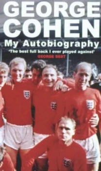 Image of George Cohen by George Cohen Paperback