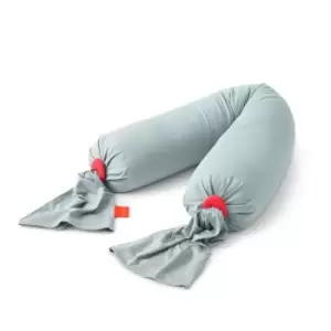 Image of bbhugme Biofoam Pregnancy Pillow