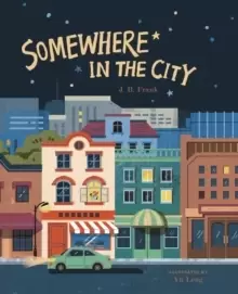 Image of Somewhere in the City
