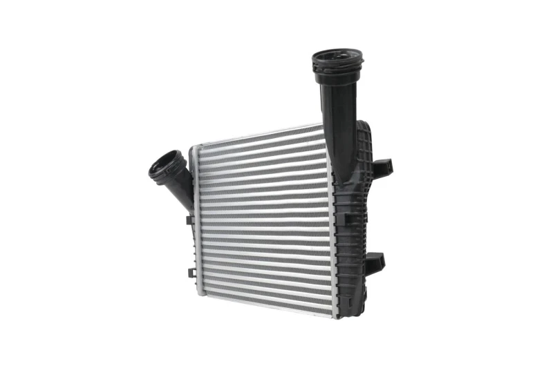 Image of HELLA Intercooler HELLA 8ml 366 340-261
