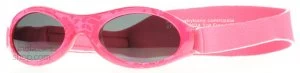 image of Baby Banz Adventure 0-2 Years Sunglasses Fuchsia Red Adventure 0-2 Years 45mm