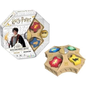 Image of Harry Potter Electronic Wizarding Quiz Game